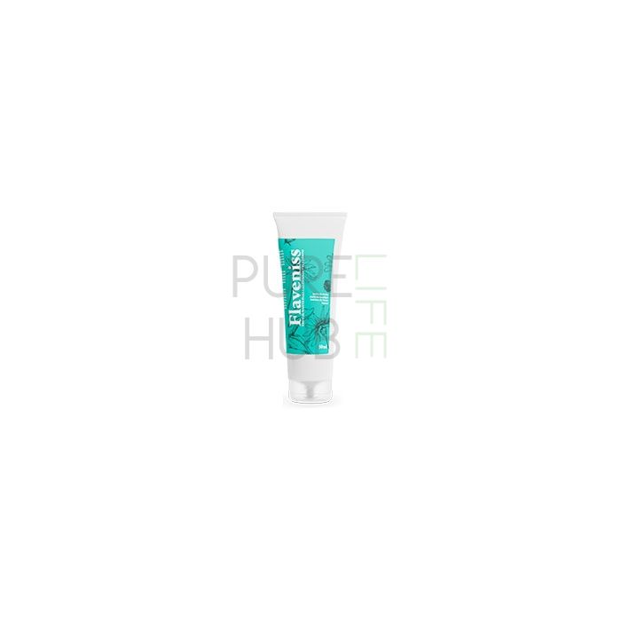 Flaveniss - blood circulation cream