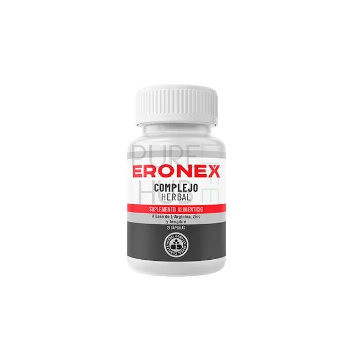 Eronex Complejo Herbal