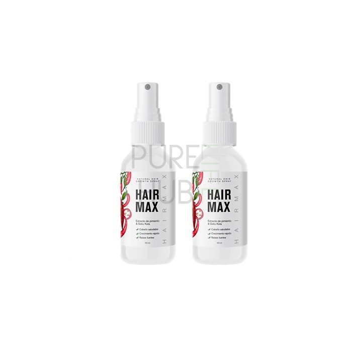 HairMax - hair growth spray