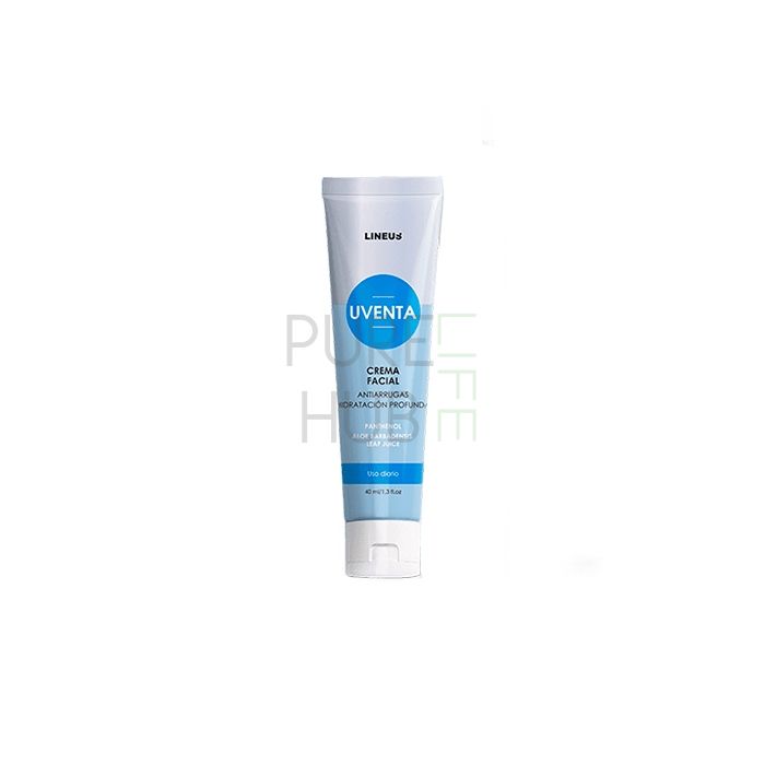 Uventa - anti-wrinkle cream