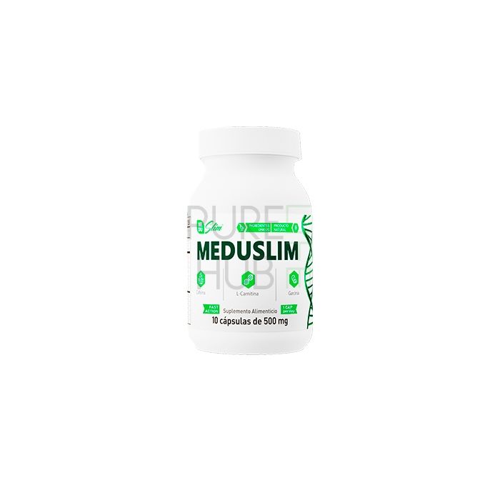 Meduslim - producto de control de peso