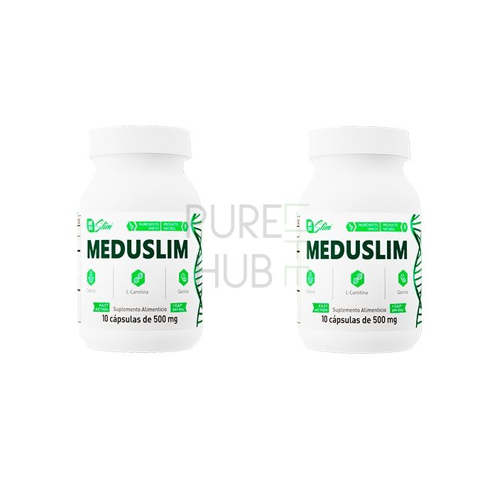 Meduslim - producto de control de peso