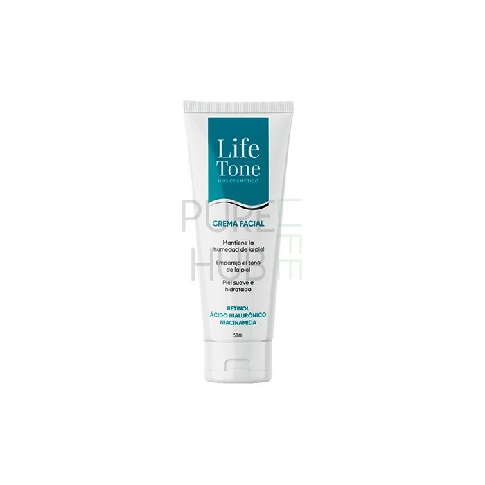 Lifetone - skin rejuvenator