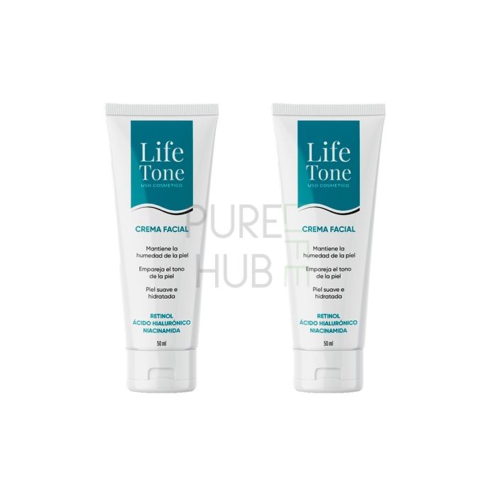 Lifetone - skin rejuvenator