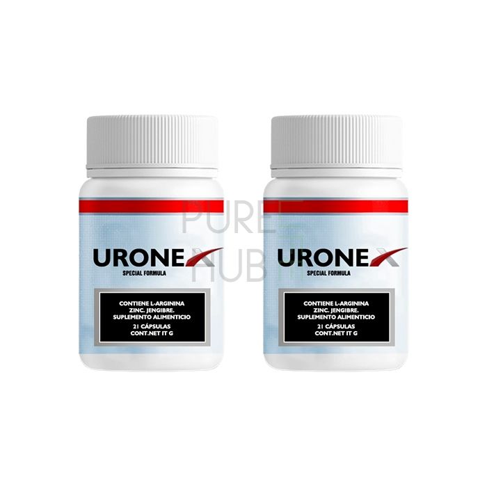 Uronex - male libido enhancer