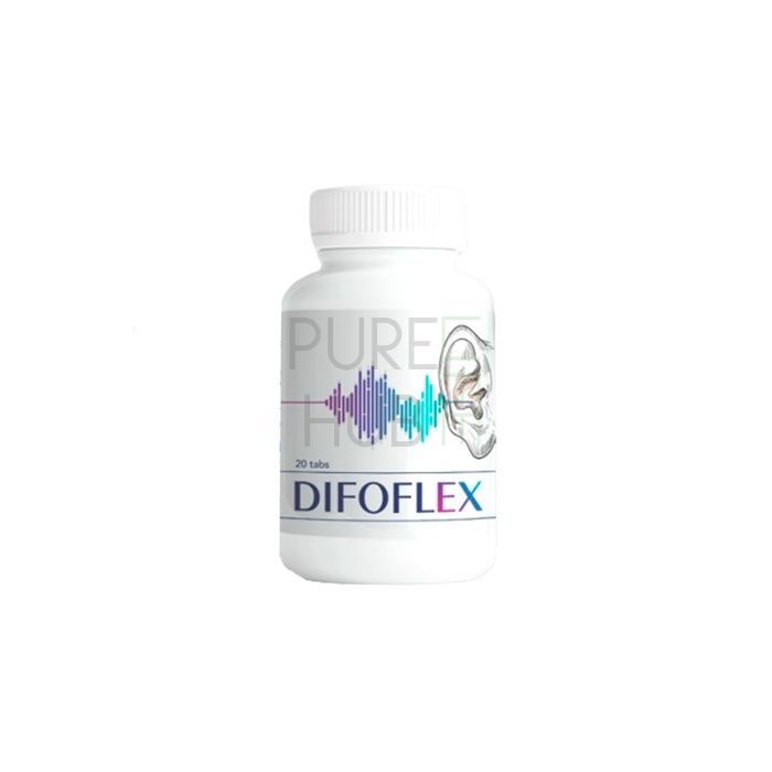 Difoflex - hearing aid