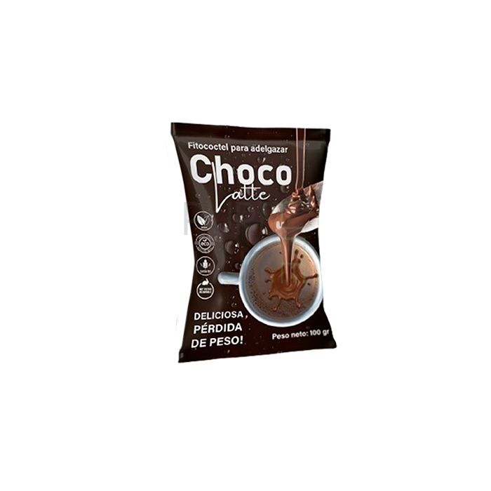 Chocolatte - weight control product