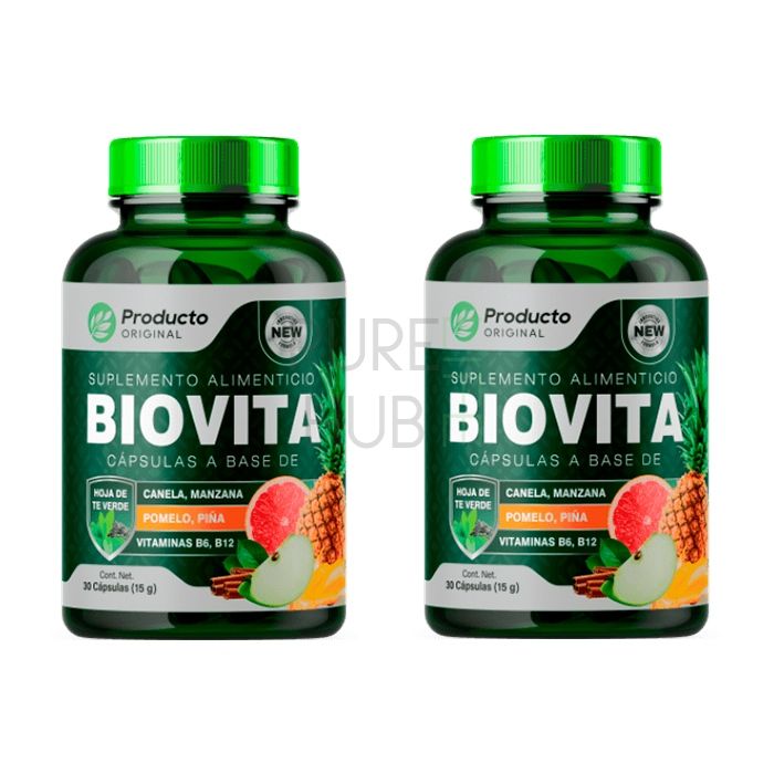 Biovita - weight control product