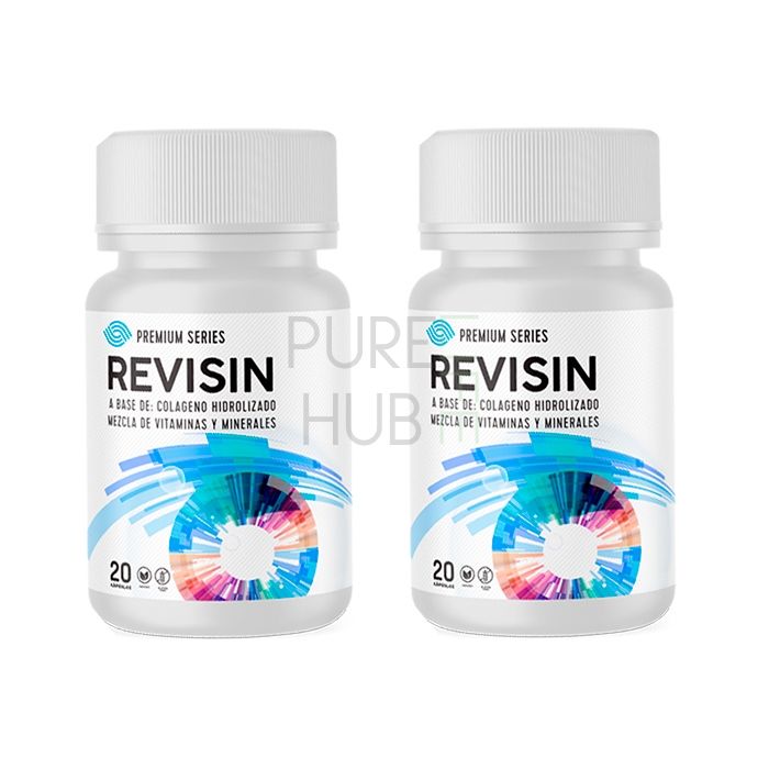 Revisin - eye health product