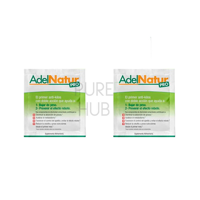 AdelNatur Pro - weight control product